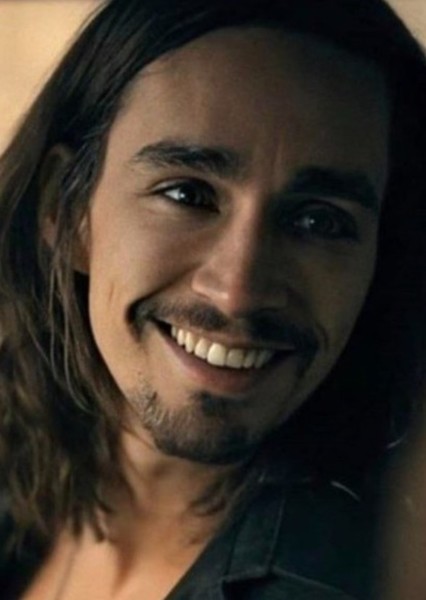 Robert Sheehan photo
