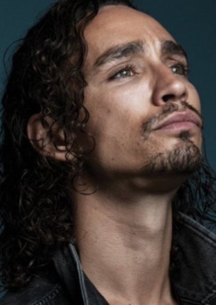 Robert Sheehan photo