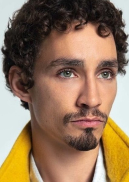 Robert Sheehan photo