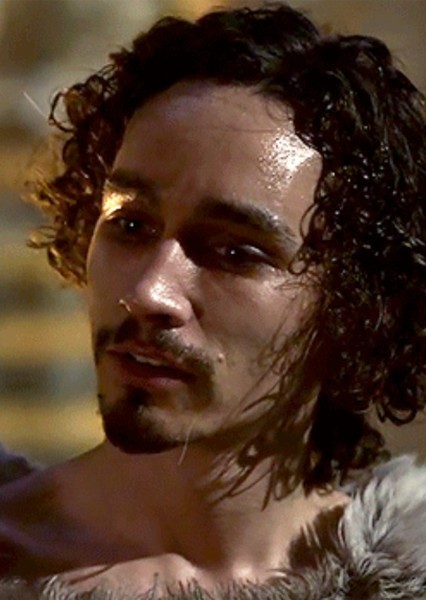 Robert Sheehan photo