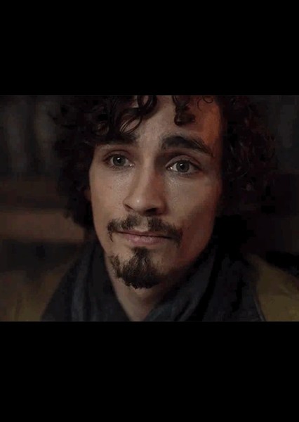 Robert Sheehan photo