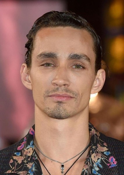 Robert Sheehan photo