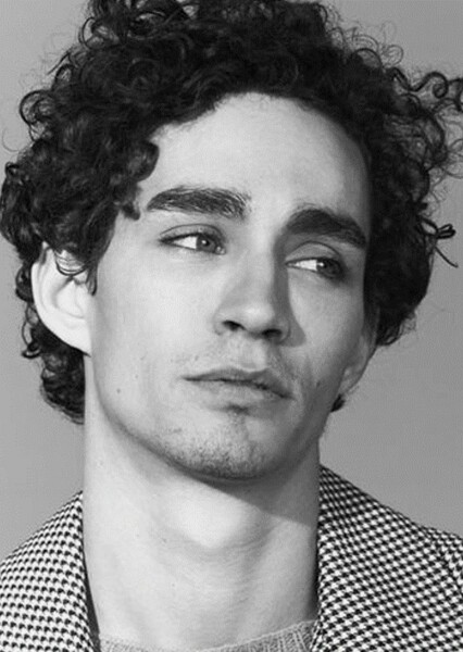Robert Sheehan photo