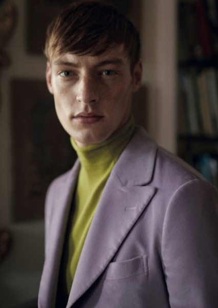 Róbert Sipos photo