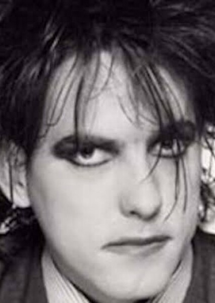 Robert Smith photo