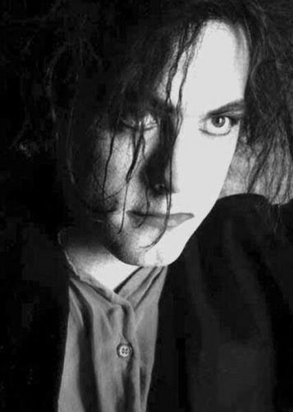 Robert Smith photo