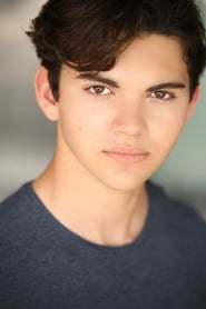 Robert Smythe Fan Casting