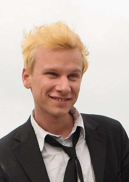 Robert Stadlober photo