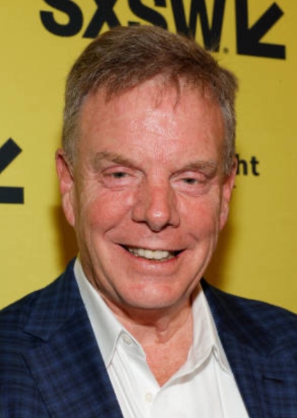 Robert Tapert