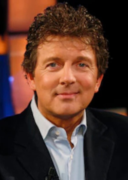Robert ten Brink photo