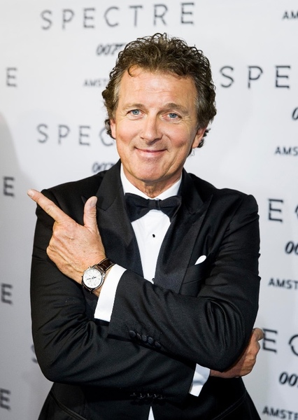 Robert ten Brink photo