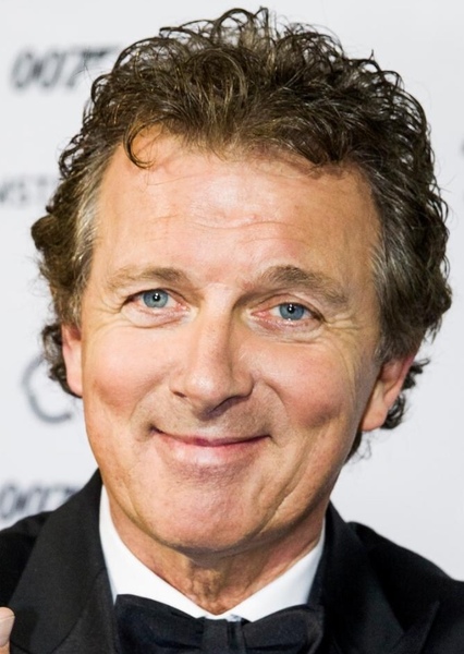 Robert ten Brink photo