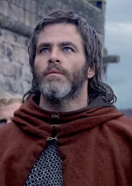 Robert the Bruce
