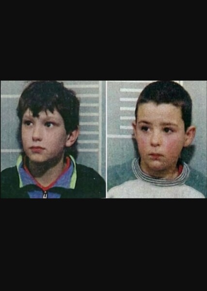 Robert Thompson and Jon Venables