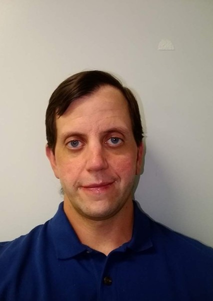 Robert Tinsley photo