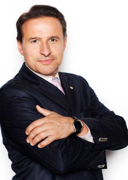 Robert Tondera