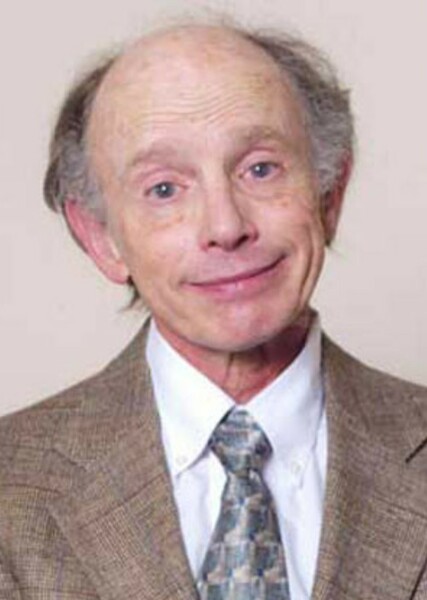 Robert Towers photo