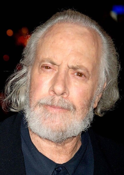 Robert Towne photo