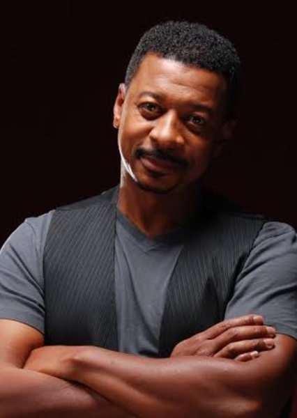 Robert Townsend photo