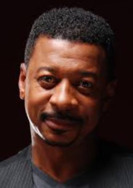 Robert Townsend photo