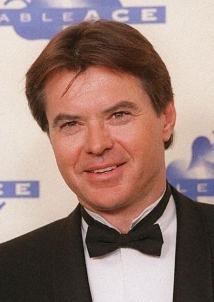 Robert Urich photo