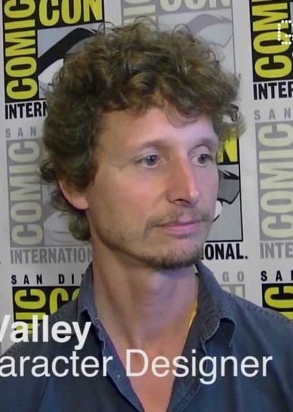Robert Valley photo