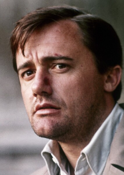 Robert Vaughn