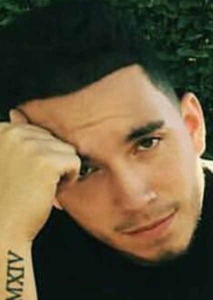 Robert Villanueva