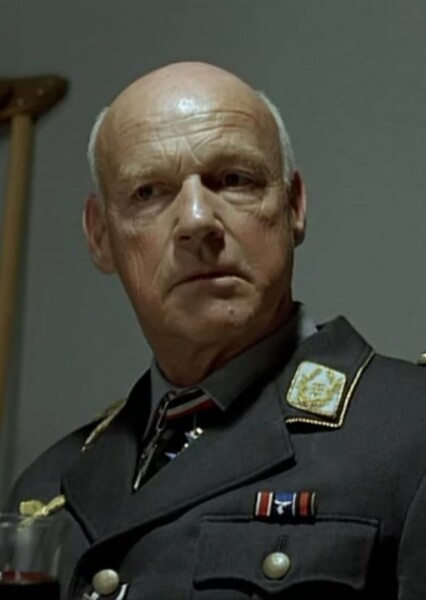 Robert von Greim
