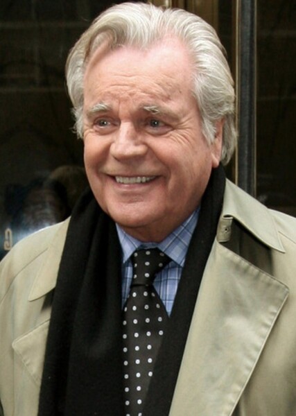 Robert Wagner photo