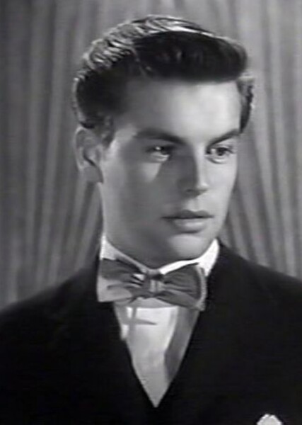 Robert Wagner photo