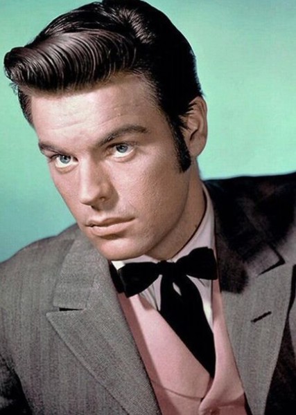 Robert Wagner photo
