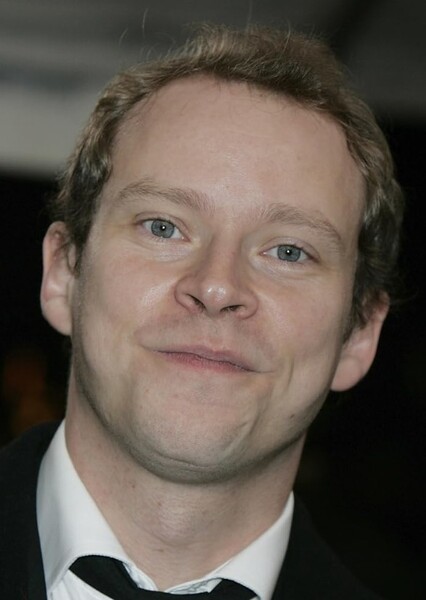 Robert Webb photo