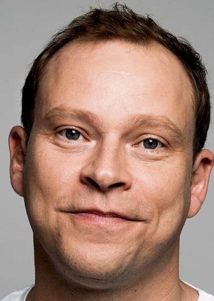 Robert Webb photo