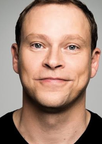 Robert Webb photo