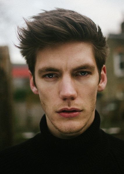 Robert Wilde photo