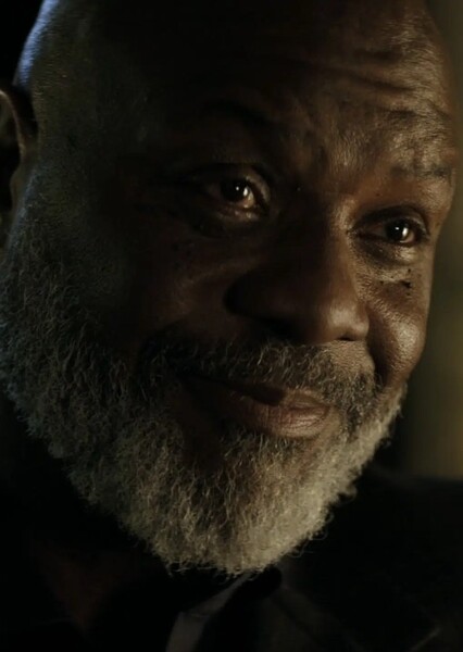 Robert Wisdom photo