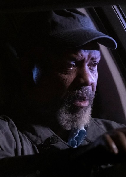 Robert Wisdom photo