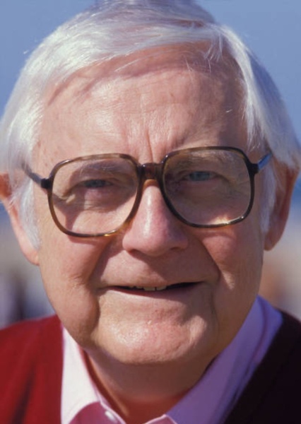 Robert Wise photo