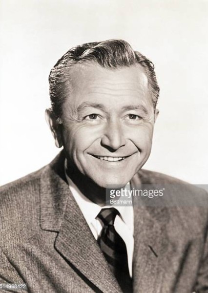 Robert Young photo