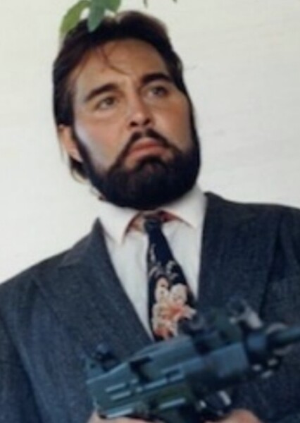 Robert Z'Dar