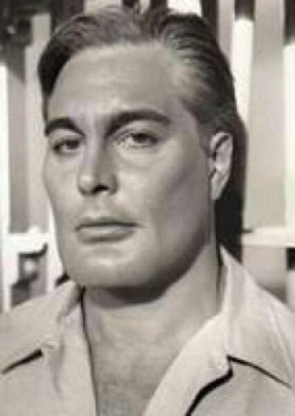 Robert Z'Dar photo