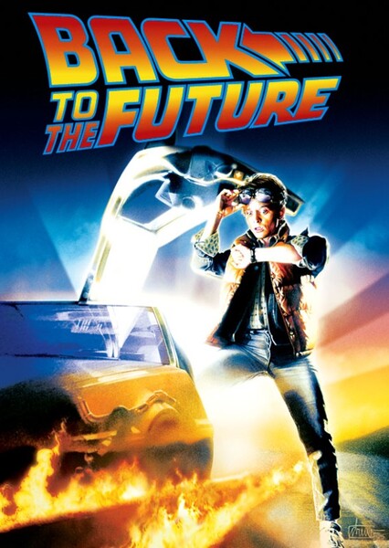 Robert Zemeckis photo