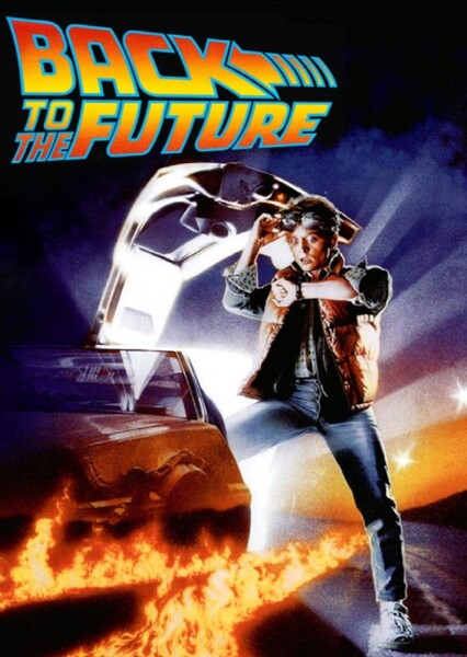 Robert Zemeckis photo