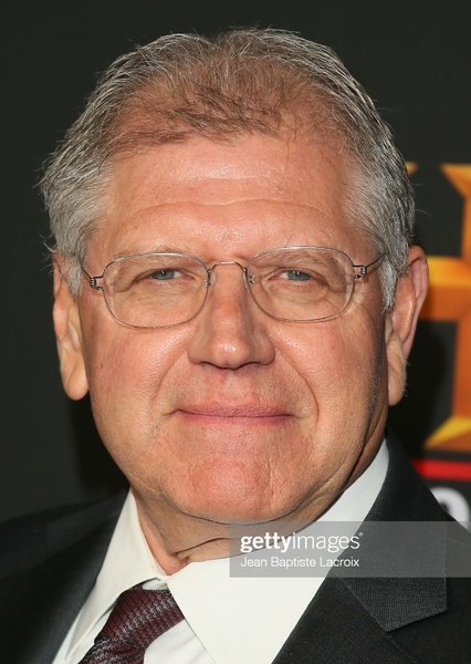Robert Zemeckis photo