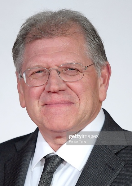 Robert Zemeckis photo