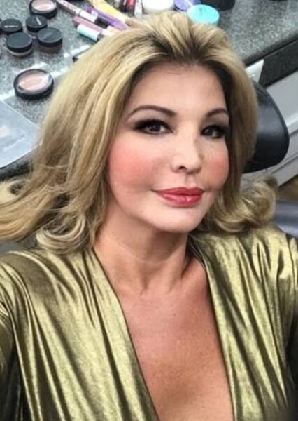 Roberta Close