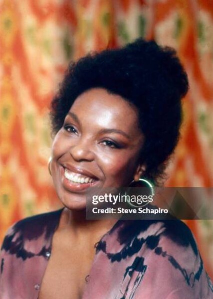 Roberta Flack
