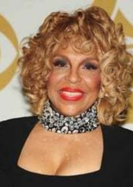 Roberta Flack photo