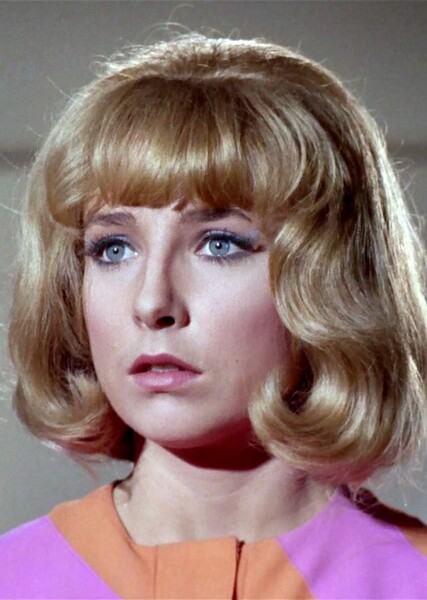 Roberta Lincoln